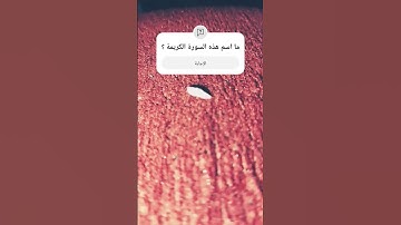 قرآن كريم راحة نفسية #اكسبلور #المصحف #quran #quran_karim #لايك