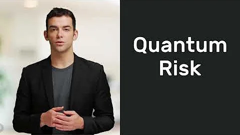 Quantum Risks to Data Security - Qryptonic
