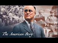 The untold story franklin d roosevelts final days  the wheelchair president  the american story
