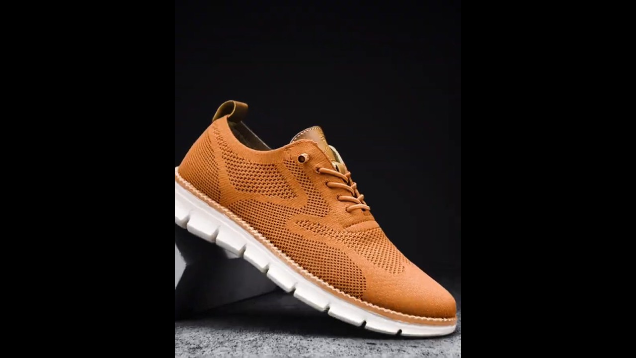Breeze Shoes Edit