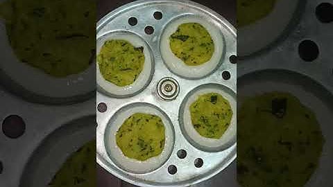 Stuffed Idli #shorts #food #instantsnack #indianfood #healthyfood #cookeasy