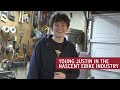Ken Interview of Justin and Renaissance Bicycle Co. Part 1