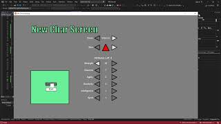 Grid Setup and hero placement - Monogame Game Dev Tutorials C# - p 2-9