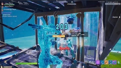 (Power ⚡️) + the best 60fps console linear piece control