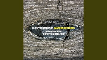 Lantern Lectures, Vol. 4: Giant