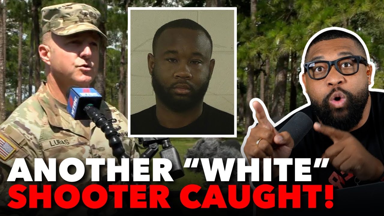 THE TRUTH About the Fort Stewart Shooter