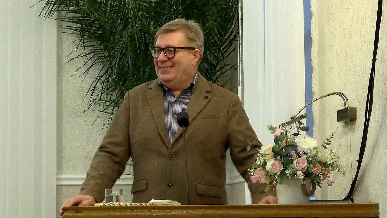 Закон бумеранга | Эдуард Бойко | Проповедь