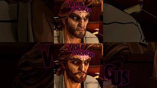 The Wolf Among Us:Remastered GRAPHICS COMPARISON (Telltale Games)