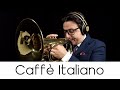 "Caffè Italiano" (Play with Me n.70)  -  Andrea Giuffredi trumpet