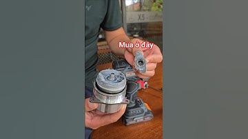 Bulong Workfix 1100N.m #binhphat #workfix