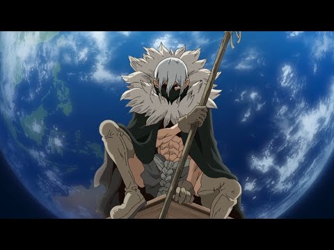 Senku S Forbidden Joker Card Dr Stone Season 3