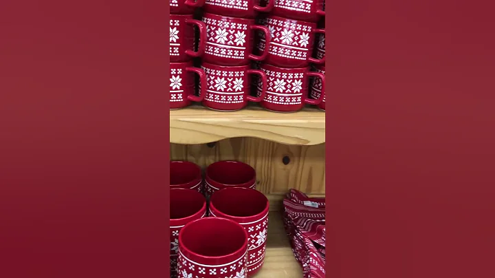 Kitchen Christmas Decor🎄 | World Market | Christmas Shopping 2022