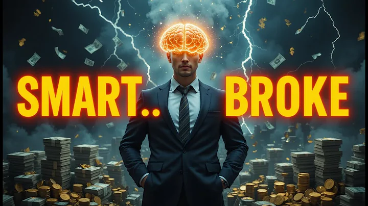 The Psychology of Money: Why Smart People Still Make Dumb Financial Decisions