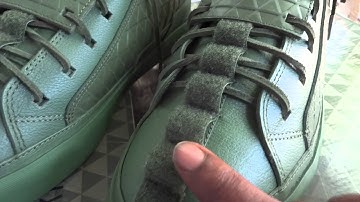 K1X PATRICK MOHR MK6 X iMediumRare