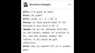 Riordanverse Memes (Part 9)