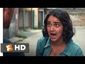 The Broken Hearts Gallery (2020) - You Lied to Me! Scene (8/10) | Movieclips