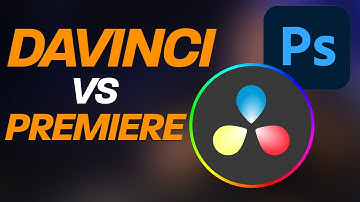 Davinci Resolve VS Premiere Pro