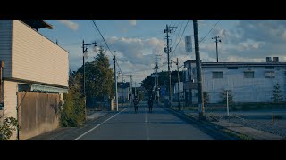 Video thumbnail of "the LOW-ATUS「サボテン」MV"