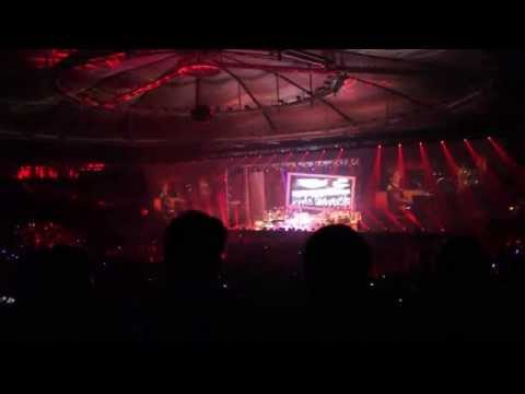 [20150402 토이콘서트] 윤하 - 오늘 서울은 하루종일 맑음