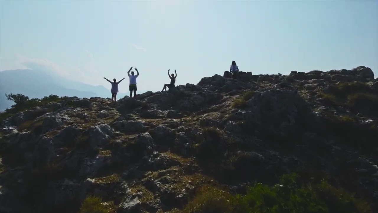 Остров Гемилер на маршруте Капитан-трипс