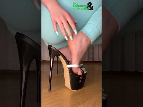 FAISON4U #HIGHHEELS #NEWHEELS