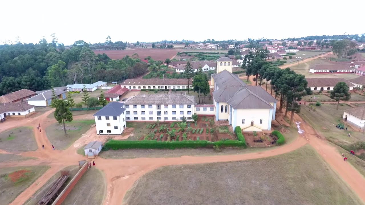 Pangoni amezaliwa mtoto kwaya ya mt. Benedicto abate uwemba