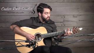 2004 Somogyi Mod D (Euro/Brazilian) Played by Dustin Furlow - Part 4/4