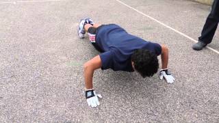 transit tech handball