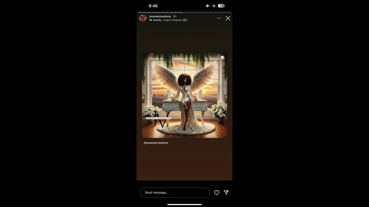 Divine feminine UR being advise to use abstract thing and intuitiveness ...
