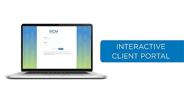 Clinical Research Client Portal | ACM Global Laboratories