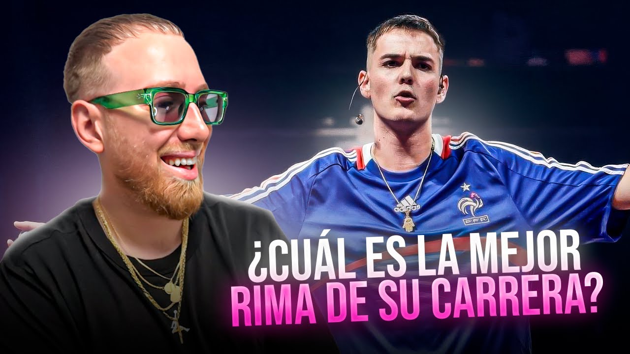 ¿CUAL ES LA MEJOR RIMA DE LA CARRERA DE BNET?