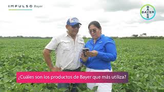 Premios Y Beneficios Con Impulso Bayer