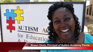 School for Autism in Arizona