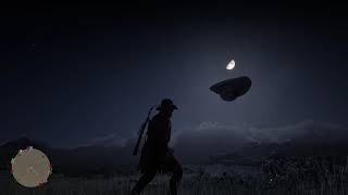 Flying saucers? No, in the old west we had floating hats... screenshot 4