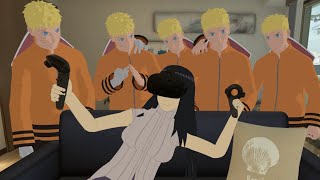 Vrchat Memes That Got Me Into Anime