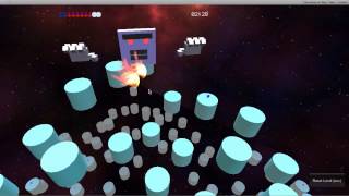 SpeedJumper: Boss Battle