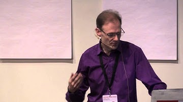 Anders Holst: Machine Learning in Data Science. @ SICS Software Week