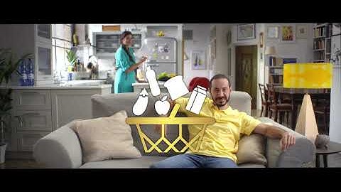 Βάλε Καλάθι στα Lidl με "Crossover"| Lidl Hellas