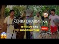 FIRST VLOG | KUNBA DHARME KA
