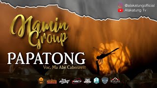 PAPATONG (Cover Jaipong) - NAMIN GROUP  |  Voc. Ma Abe Caberawit