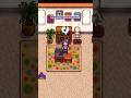 Making a Random Halloween Costume Every Day in Stardew Valley! | Day 2 #stardew