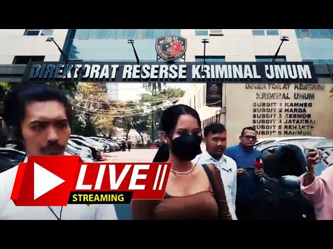 LIVE!! PEMERAN VIDEO