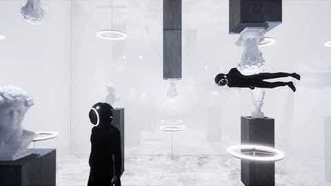 RTS UNREAL MUSEUM - Unreal Engine