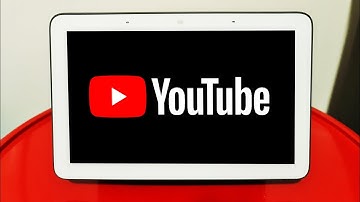 How To Watch YouTube on a Google Nest Hub!