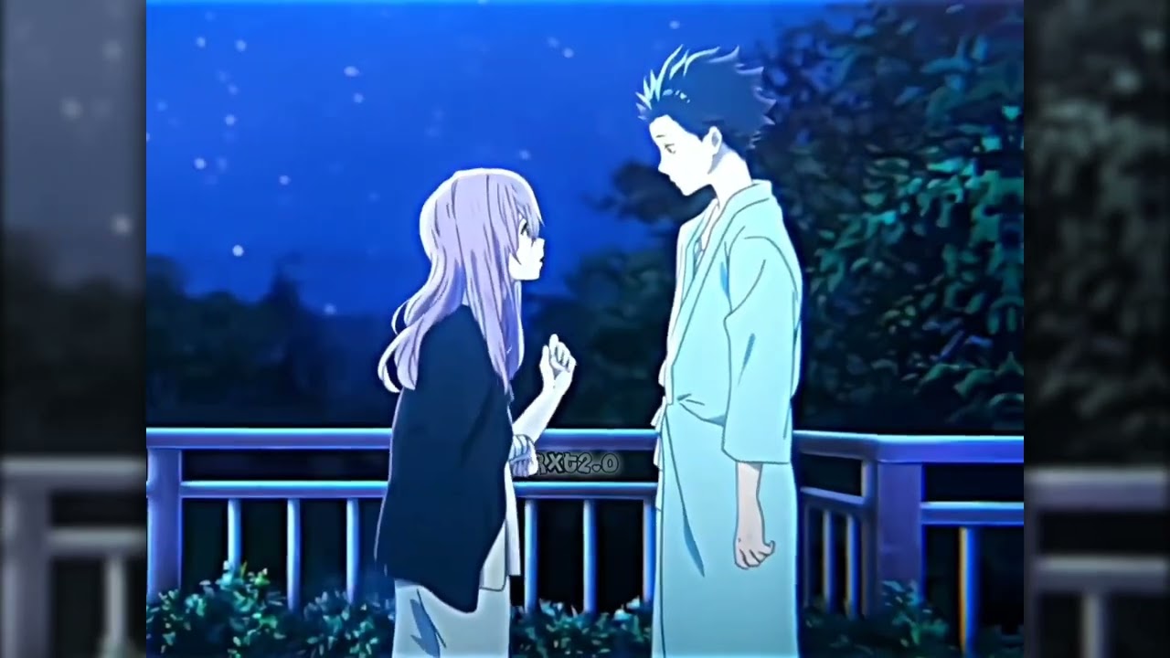 Tose Naina song....👀 || Ae inspired || Alight motion free XML by ‎⁨@rxt2.0⁩  