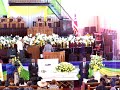 Homegoing Service for Ernestine Cox - Clip I