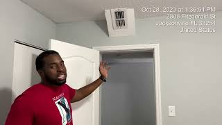 2808 Fitzgerald St Jacksonville Fl 32254 Luxury Rental