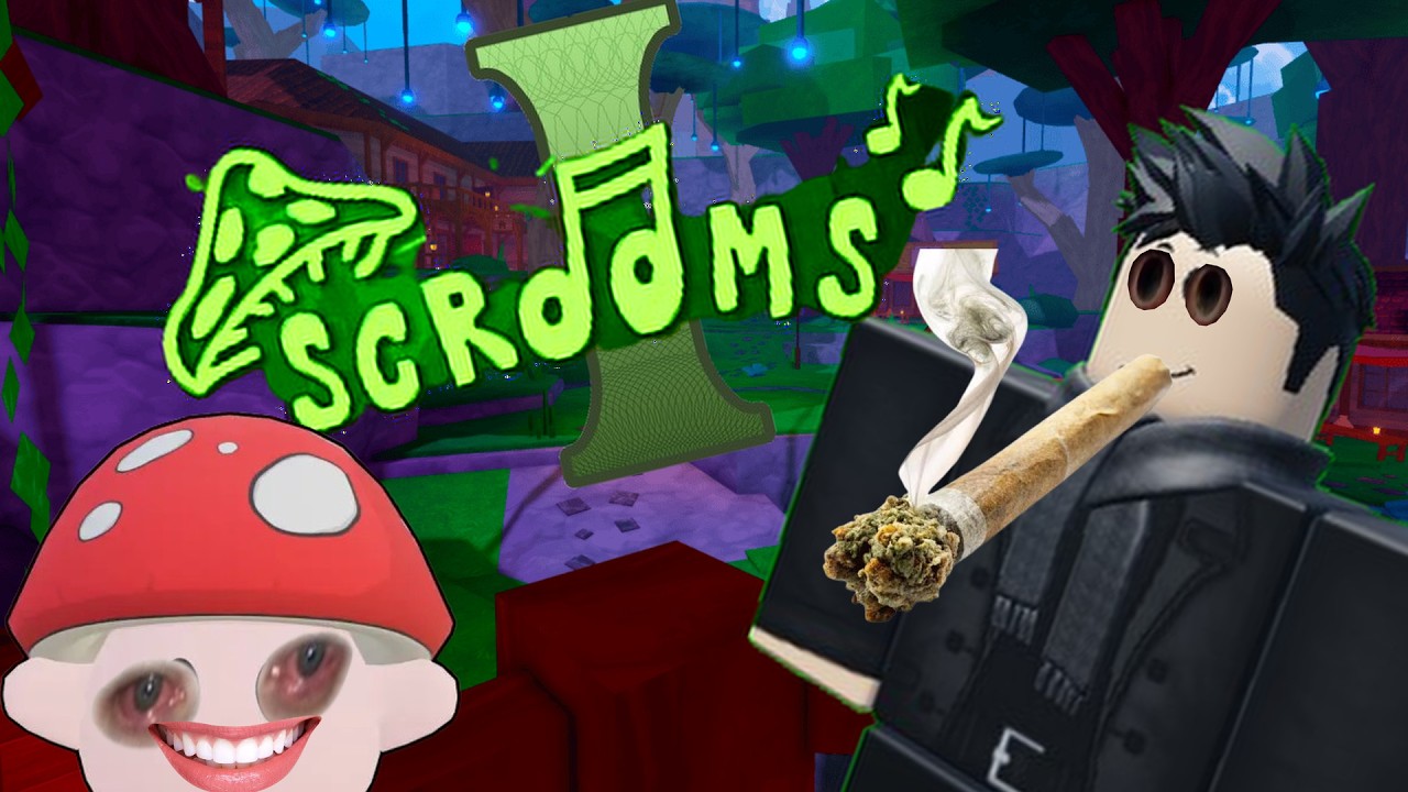 SCROOMS gameplay: |Roblox| Scrooms An (old)Fisch Inspired game Update #roblox #scroom