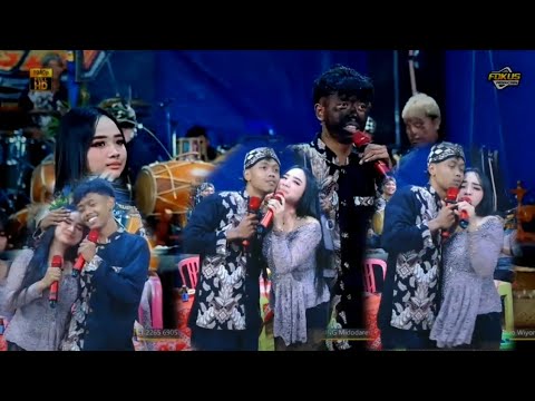 💢 MAS SLAMET TOTALITAS TENAN MBK RENITA DI AMBUNG TERUS💞