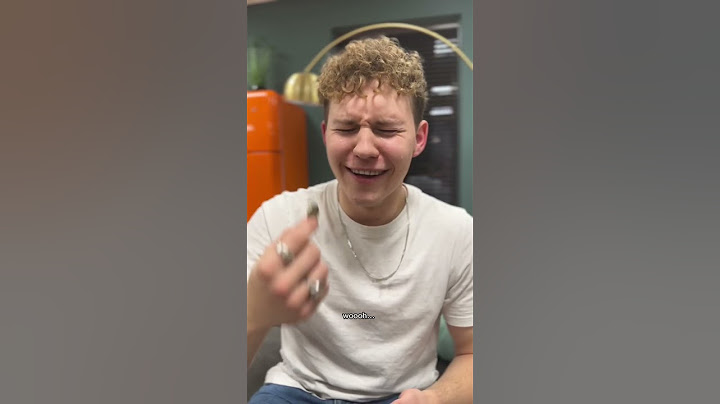 Aaron moet huilen 😢 Heb jij wel eens geld gevonden? Zo ja: hoeveel? 🤔🤑 @Dylanhaegens